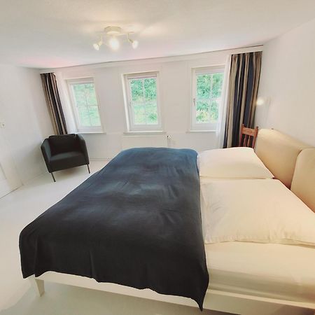 Ferienhaus Glueckauf Sankt-Andreasberg Extérieur photo