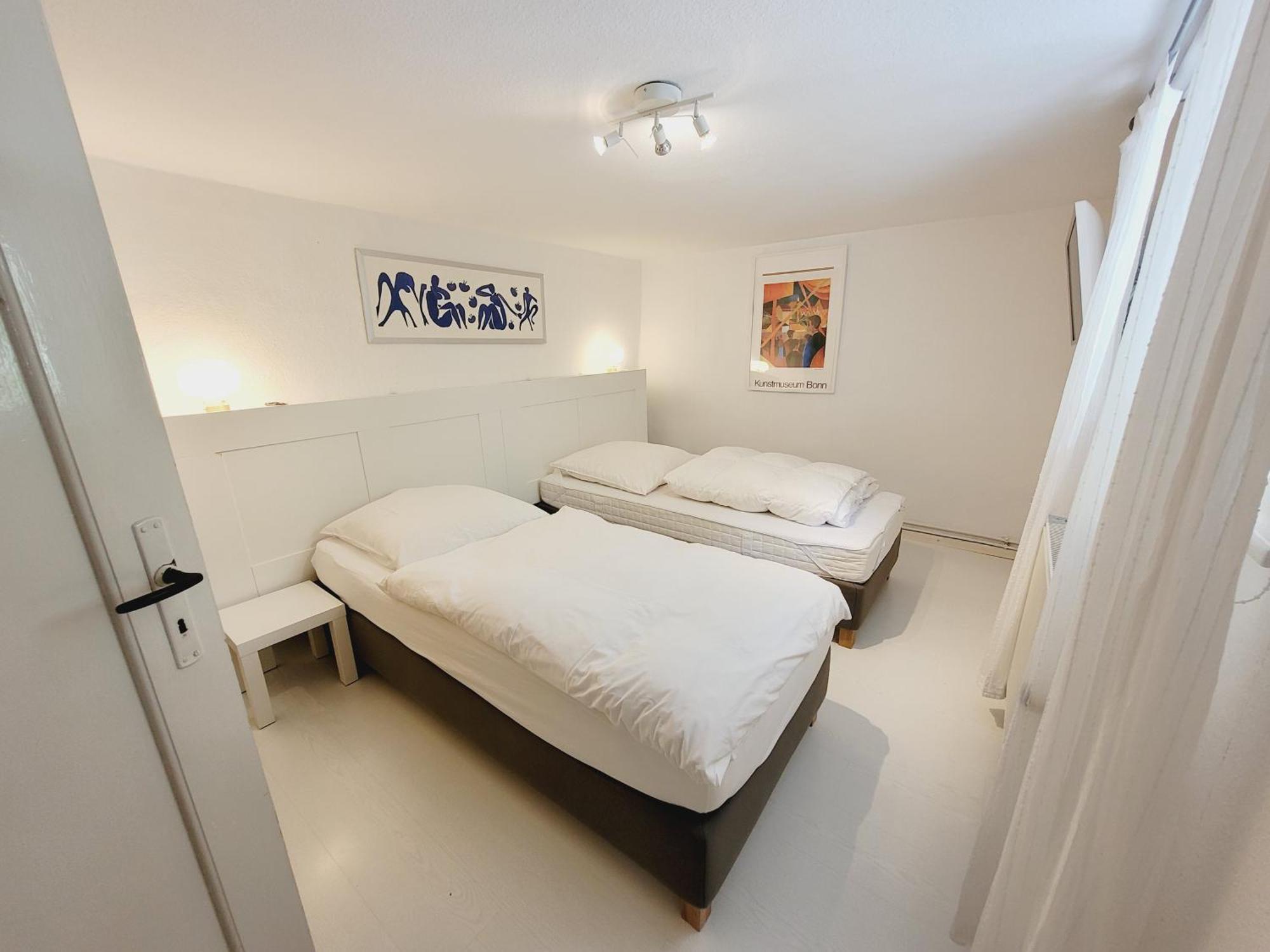 Ferienhaus Glueckauf Sankt-Andreasberg Extérieur photo