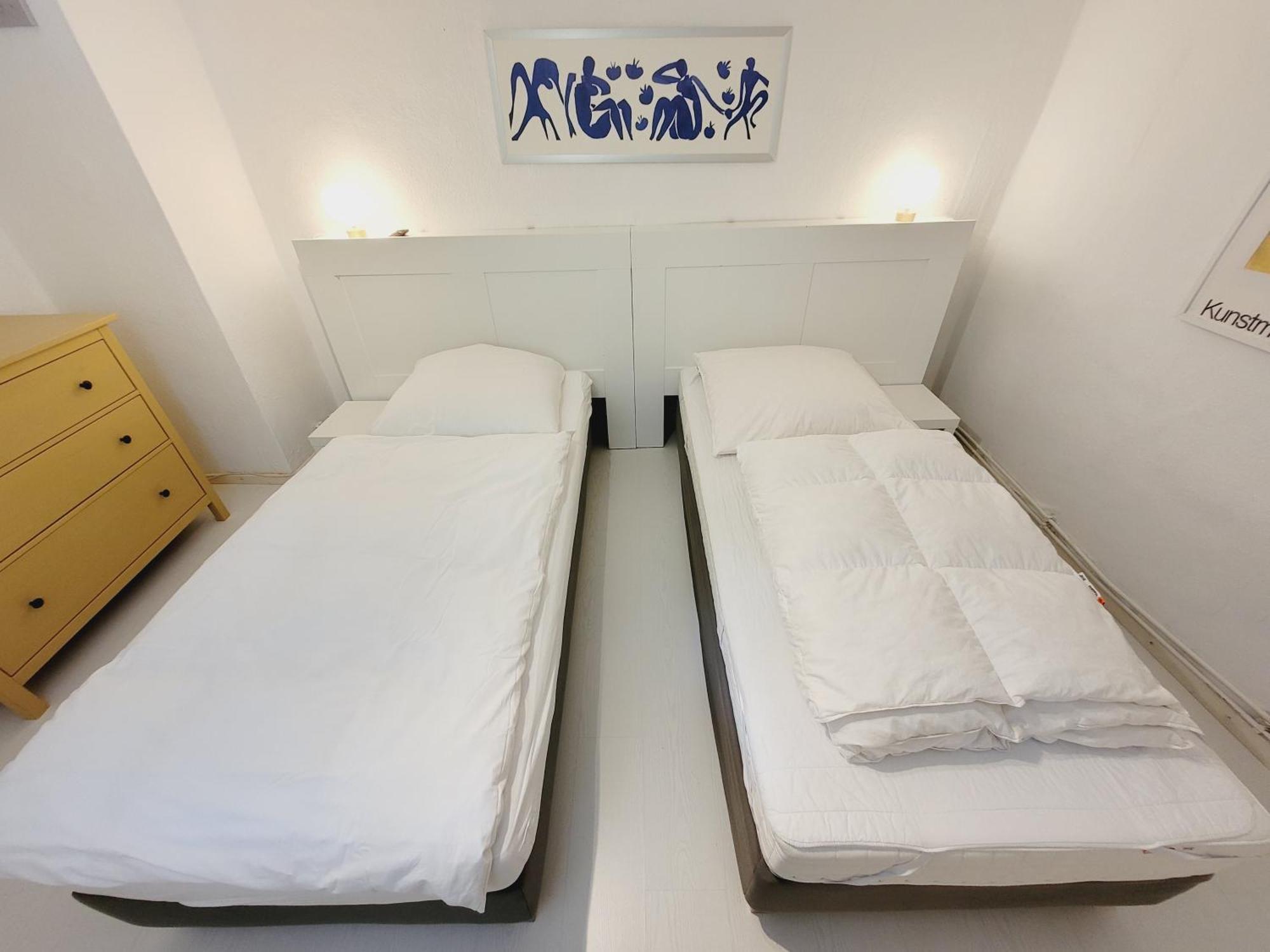 Ferienhaus Glueckauf Sankt-Andreasberg Extérieur photo