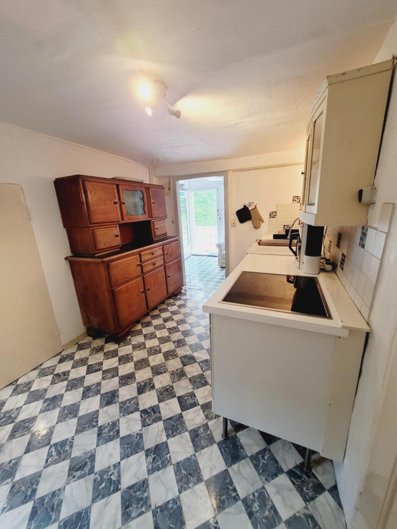 Ferienhaus Glueckauf Sankt-Andreasberg Extérieur photo