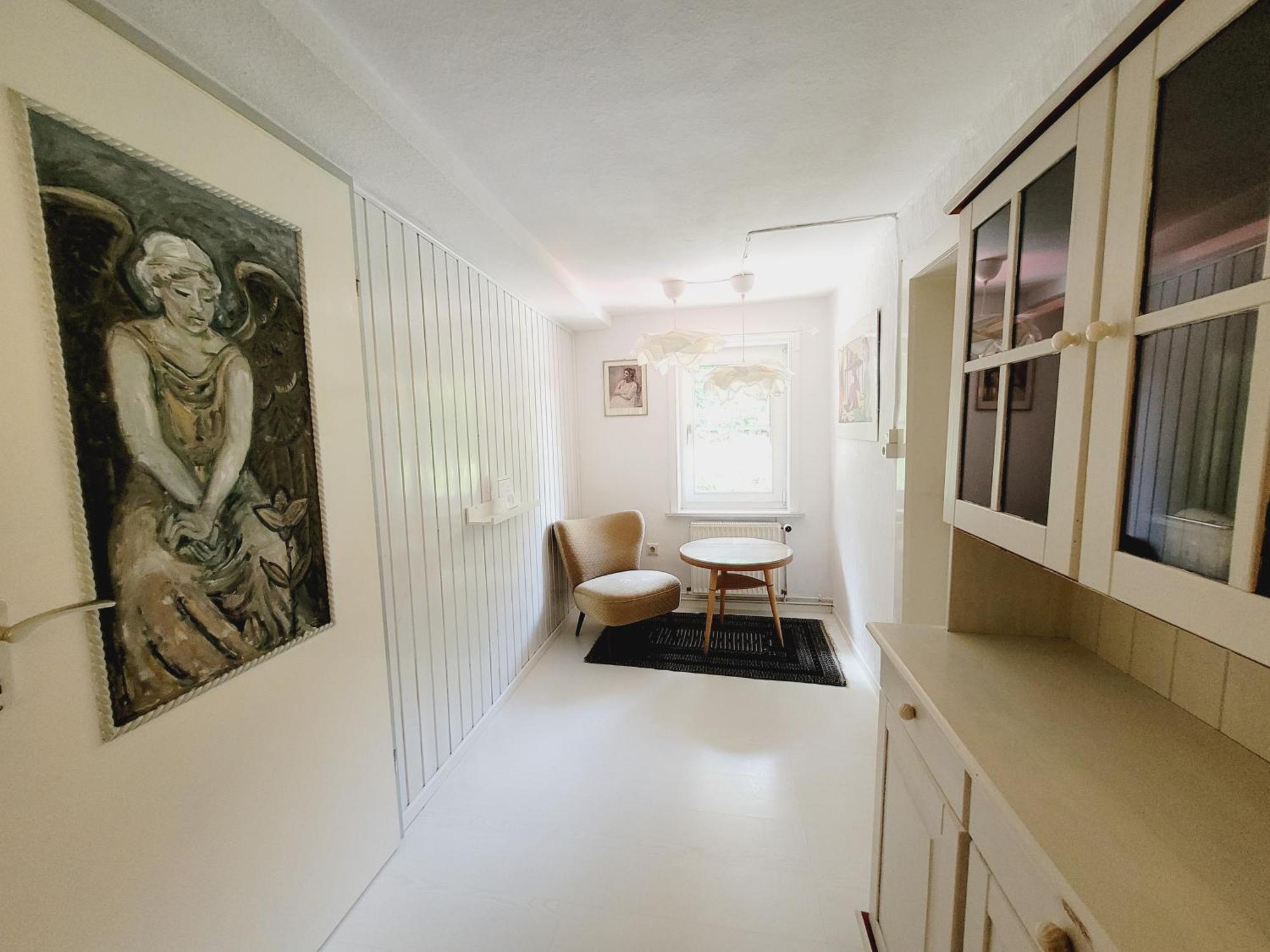 Ferienhaus Glueckauf Sankt-Andreasberg Extérieur photo