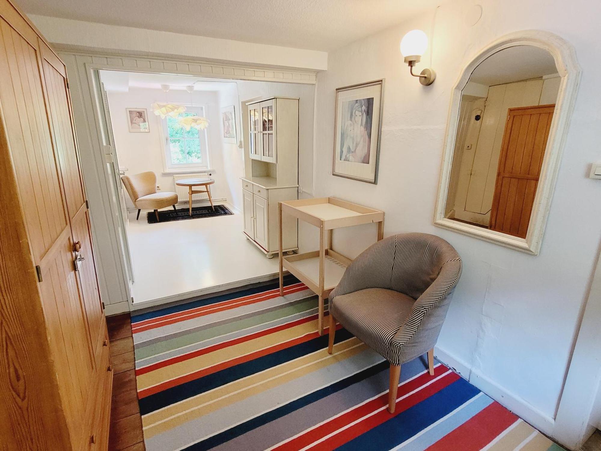 Ferienhaus Glueckauf Sankt-Andreasberg Extérieur photo