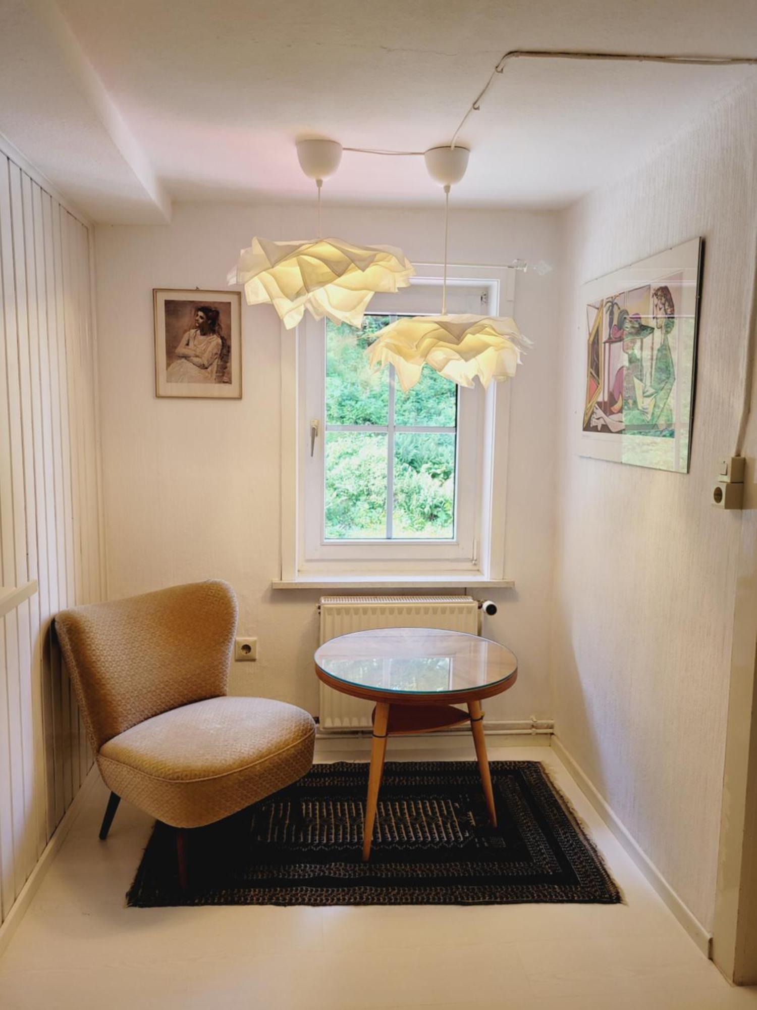 Ferienhaus Glueckauf Sankt-Andreasberg Extérieur photo