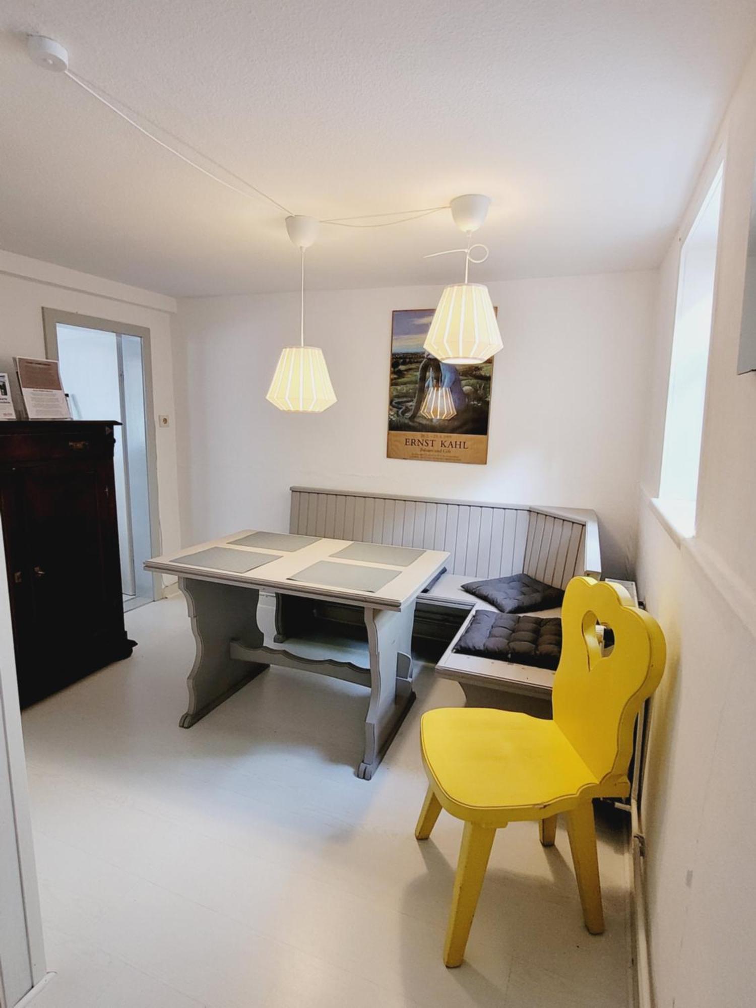 Ferienhaus Glueckauf Sankt-Andreasberg Extérieur photo