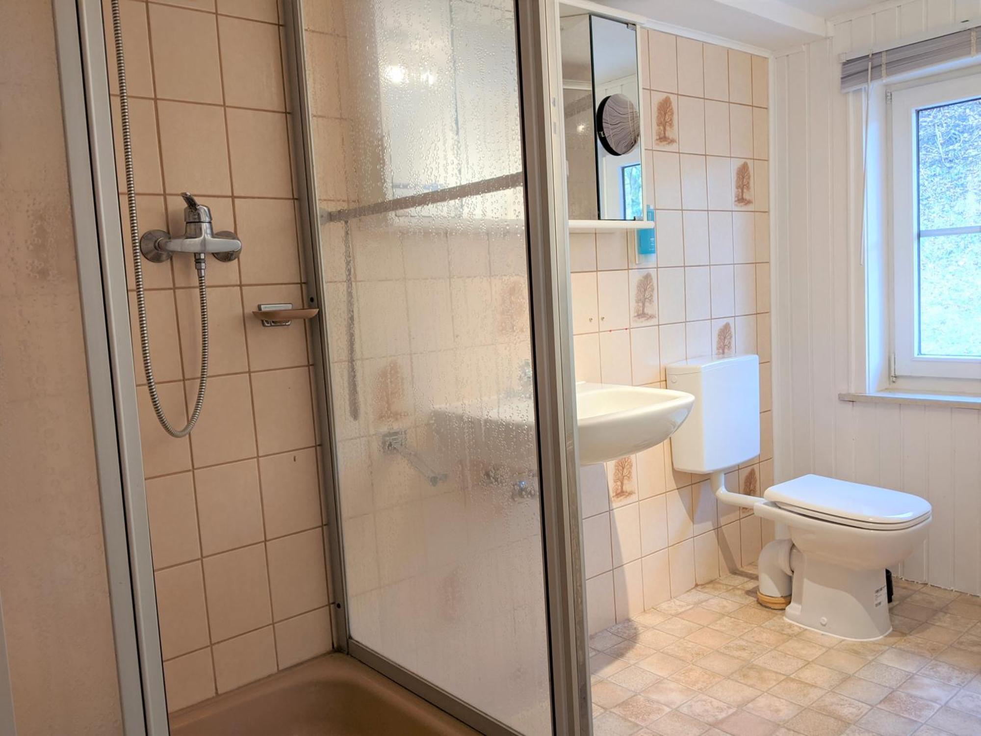 Ferienhaus Glueckauf Sankt-Andreasberg Extérieur photo